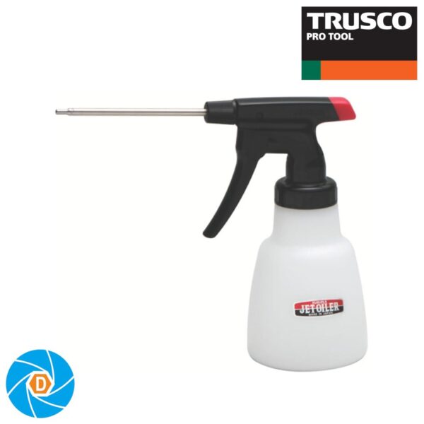 1692177189855 TRUSCO 3030R FURUPLA High Performance Pistol Oiler 300 Red, 375-5576