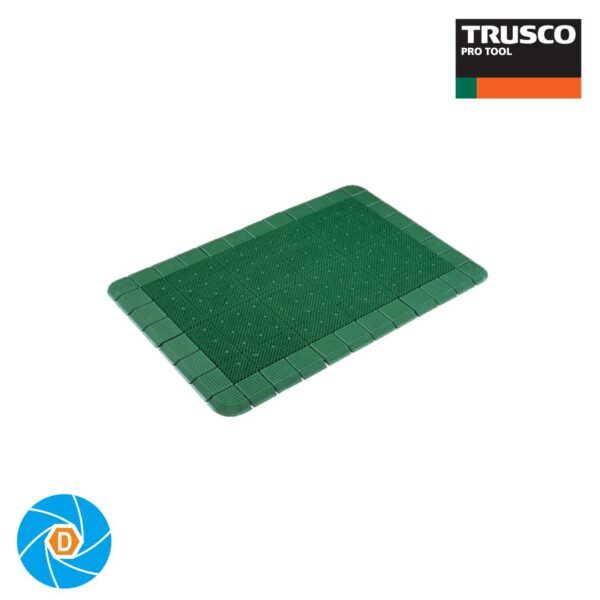 Karpet Ijo