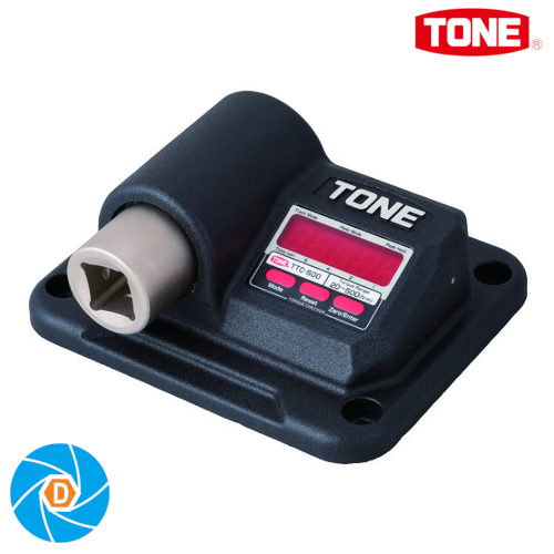 TONE TTC-60 Torque Inspection Machine Torque Checker Torque Measurement Range 2-60Nm　