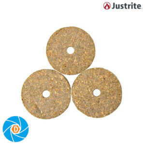 JUSTRITE 11022 Cover Gasket for Type I Safety Cans, Pint and Quart Only