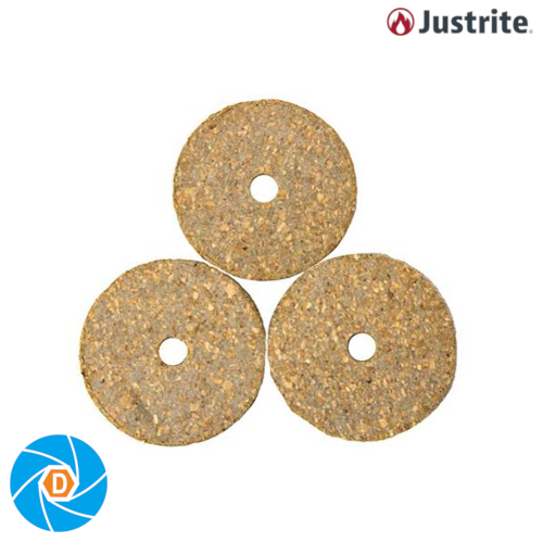 JUSTRITE 11022 Cover Gasket for Type I Safety Cans, Pint and Quart Only