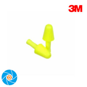 3M E-A-R Flexible Fit Earplug HA 328-1000, ANSI, Uncorded