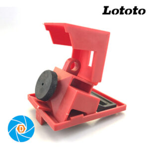 Lototo L3822 Width Handle 41 mm Clamp-On Circuit Breaker Lockout