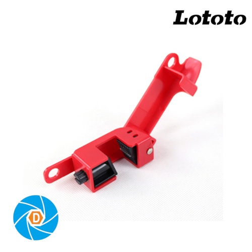 LOTOTO L491B Grip Tight Circuit Breaker Lockout