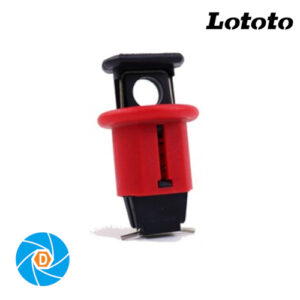 LOTOTO LS2390 Miniature Circuit Breaker Lockout Pin-Out