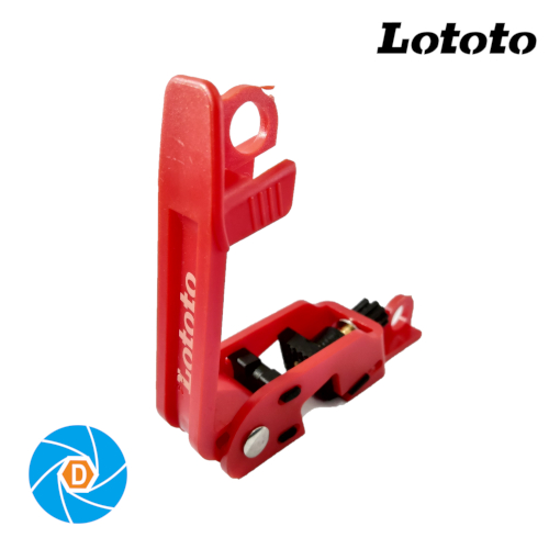 LOTOTO L493B Grip Tight Circuit Breaker Lockout