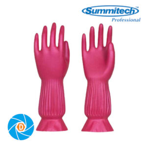 Summitech Professional LT-F-17CS Household Gloves
