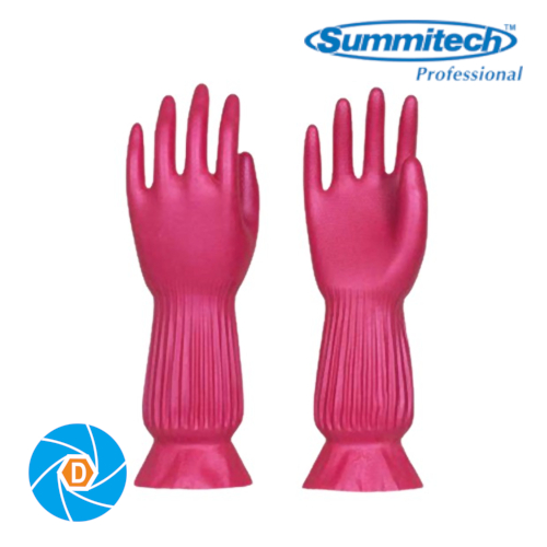 Summitech Professional LT-F-17CS Household Gloves