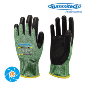 Summitech Professional NI10(C) GR Cut Resistance Gloves