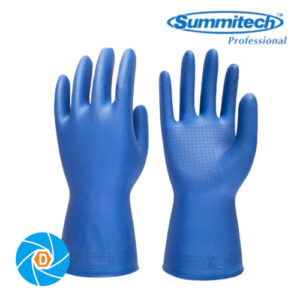Summitech Professional NS830 Chemical Resistant Gloves – Unsupported