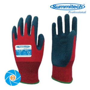 Summitech Professional RL 10 GB Multi Purpose Gloves