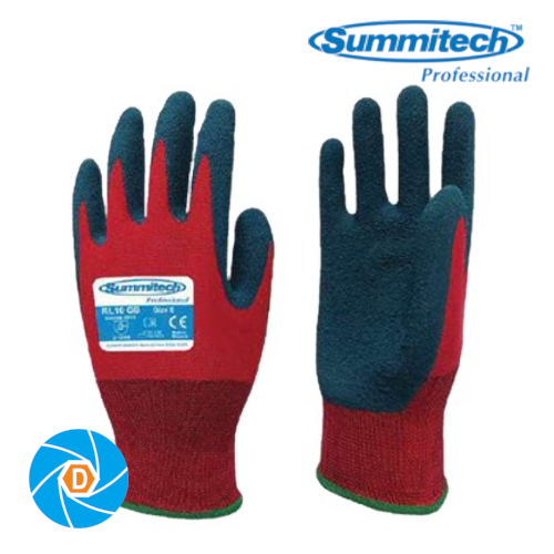 Summitech Professional RL 10 GB Multi Purpose Gloves