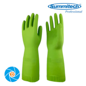 Summitech Professional TD-P-01C Household Gloves