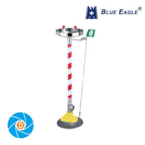 Bue Eagle EW407 Emergency Eyewash Station