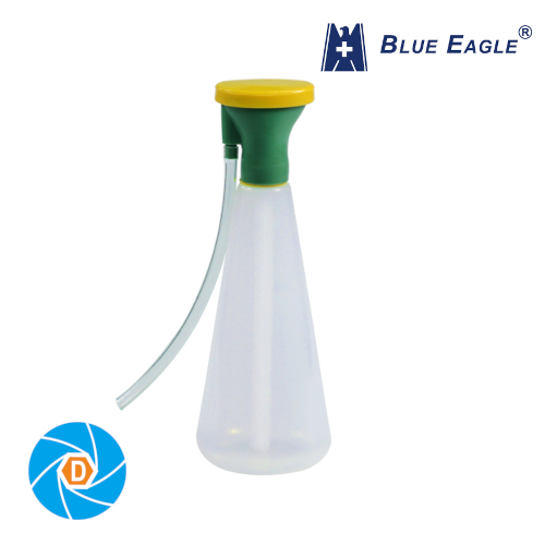 Blue Eagle EW6 Emergency Eyewash Bottle