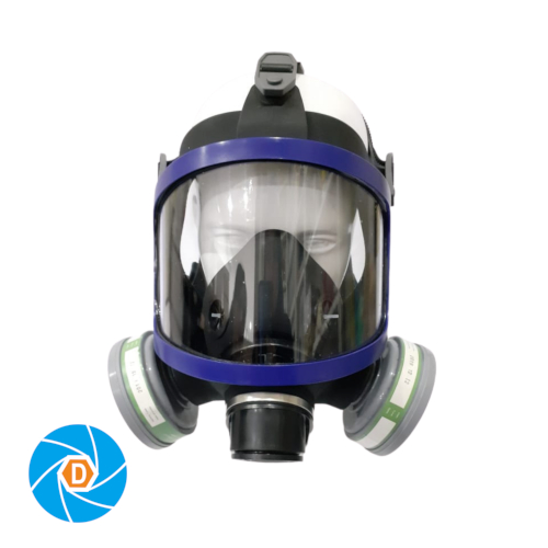 9006 Full Facepiece Reusable Respirator UGO Safety® 9006 Full Facepiece Reusable Respirator