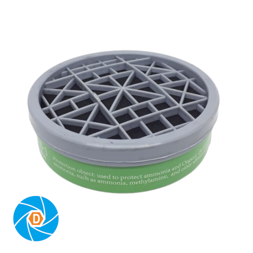 9014 UGO Safety® 9014 Ammonia Derivatives Filter