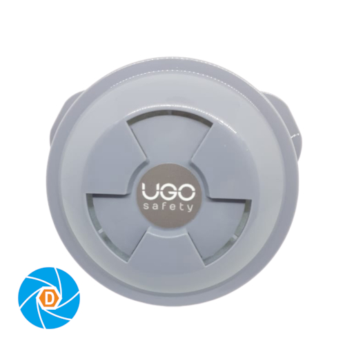 UGO Safety® 9108 Filter Cotton Cover