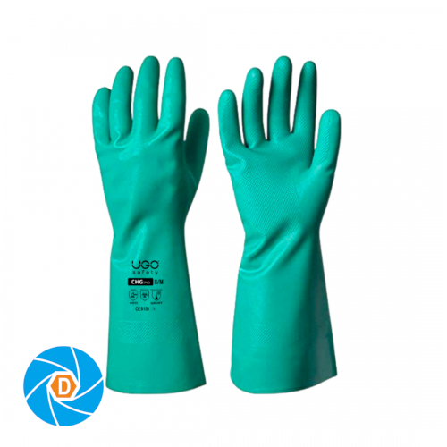 UGO Safety® CHG710 Chemical Resistant Gloves