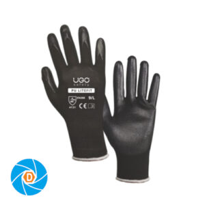 CIG1110 Grand Prix Welding Gloves