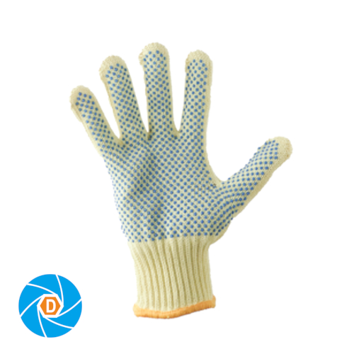 CIG6305 Kevlar Cut DOT Welding Gloves