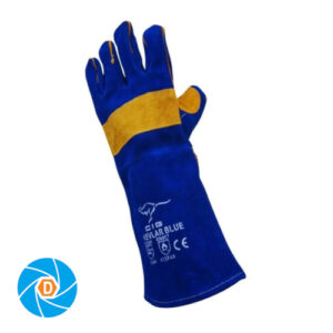 CIG1110 Grand Prix Welding Gloves