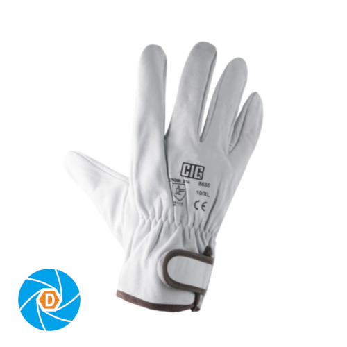 CIG8835 Premium Driver Gloves