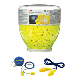 3M E-A-R Classic One Touch Refill 391-1001