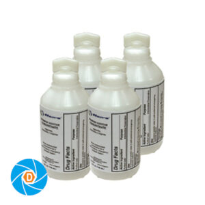 HAWS 9082 Water Additive Bacteriostatic Preservative for use in Portable Eyewash Stations