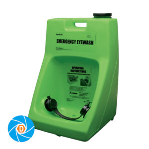 Honeywell 32-000100-0000 Fendall Porta Stream I Eyewash Station
