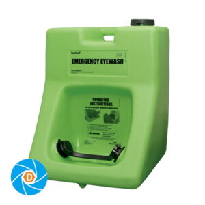 Honeywell 32-000200-0000 Fendall Porta Stream II Eyewash Station