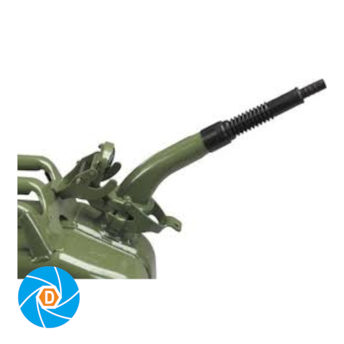 Kennedy KEN5039300K Spout for Jerry Can with Flexi Head