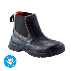 KWD106 Chelsea Safety Boots King's by Honeywell