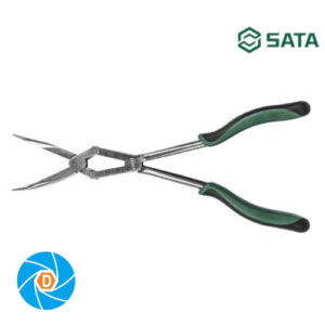667560 SATA 13 and 1/2" Double-X Plier, 45°, ST70721