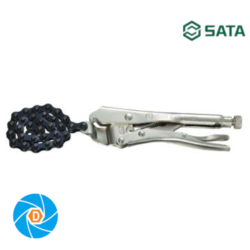 SATA Chain Clamp Locking Pliers 19", ST71701SC