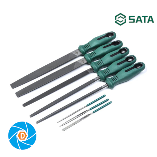 SATA 8 Pc. File Tray Set ST09910