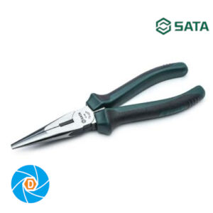 ST70102AST SATA Long Nose Pliers 6" ST70101AST