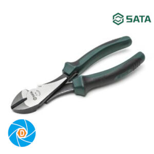 ST70203AST SATA High-Leverage Diagonal Pliers 7" ST72302B-02