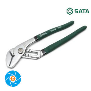 ST70412ST SATA Groove Joint Pliers 8" ST70411ST
