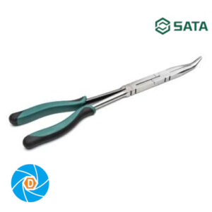 ST70721ST SATA 45 Degree Double-X Pliers 13-1/2", ST70721ST