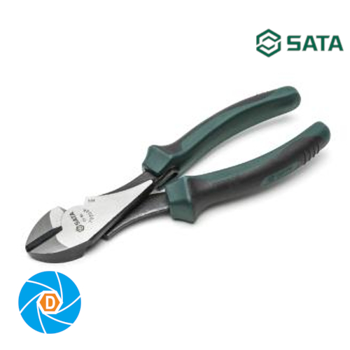 SATA Diagonal Pliers 7" ST70203AST