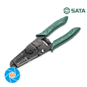 SATA Wire Stripper with Cutter 7", ST91202ST