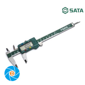 ST91511SC SATA Digital Caliper 0-150mm ST91511SC
