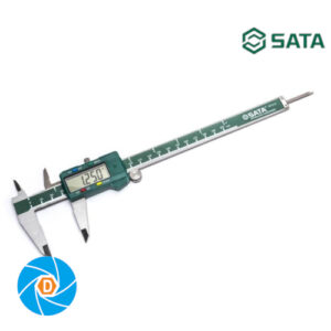 ST91512SC SATA Digital Caliper 0-200mm ST91512SC