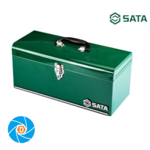 SATA 20” Metal Tool Box ST95103ASC