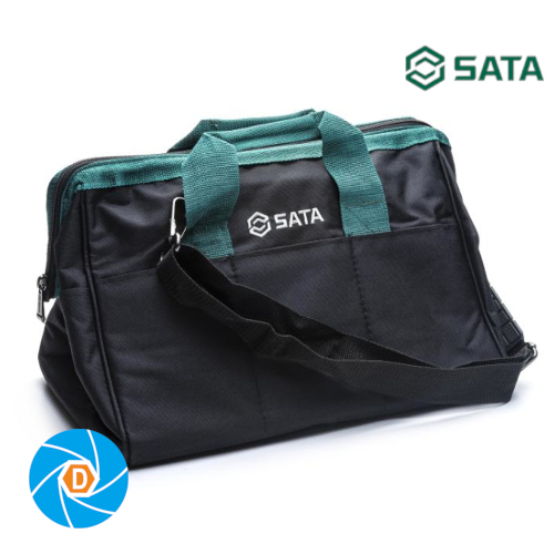 SATA 16" Portable Tool Bag ST95182SC