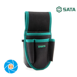 SATA 4-Pocket Belt Pouch ST95211
