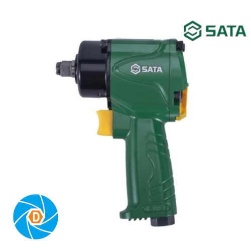 SATA 1/2" Drive Air Impact Wrench 625nm, ST01111