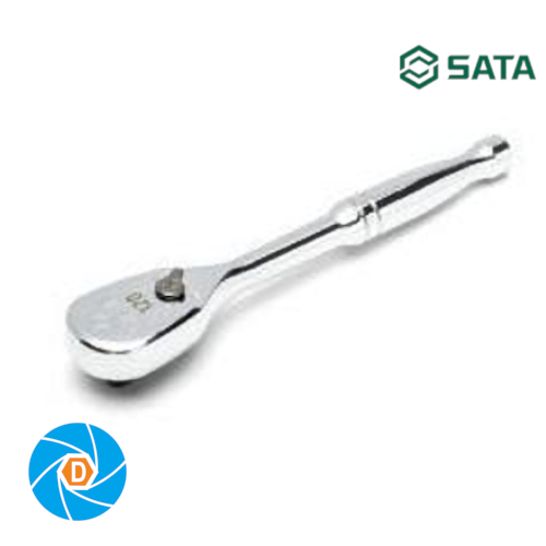 SATA 1/4" Drive 120P Ratchet ST11974