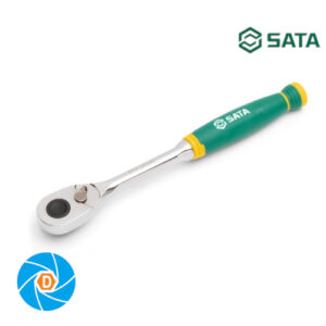 ST12971G SATA 3/8" Drive 72T Comfort Grip Ratchet ST12971G